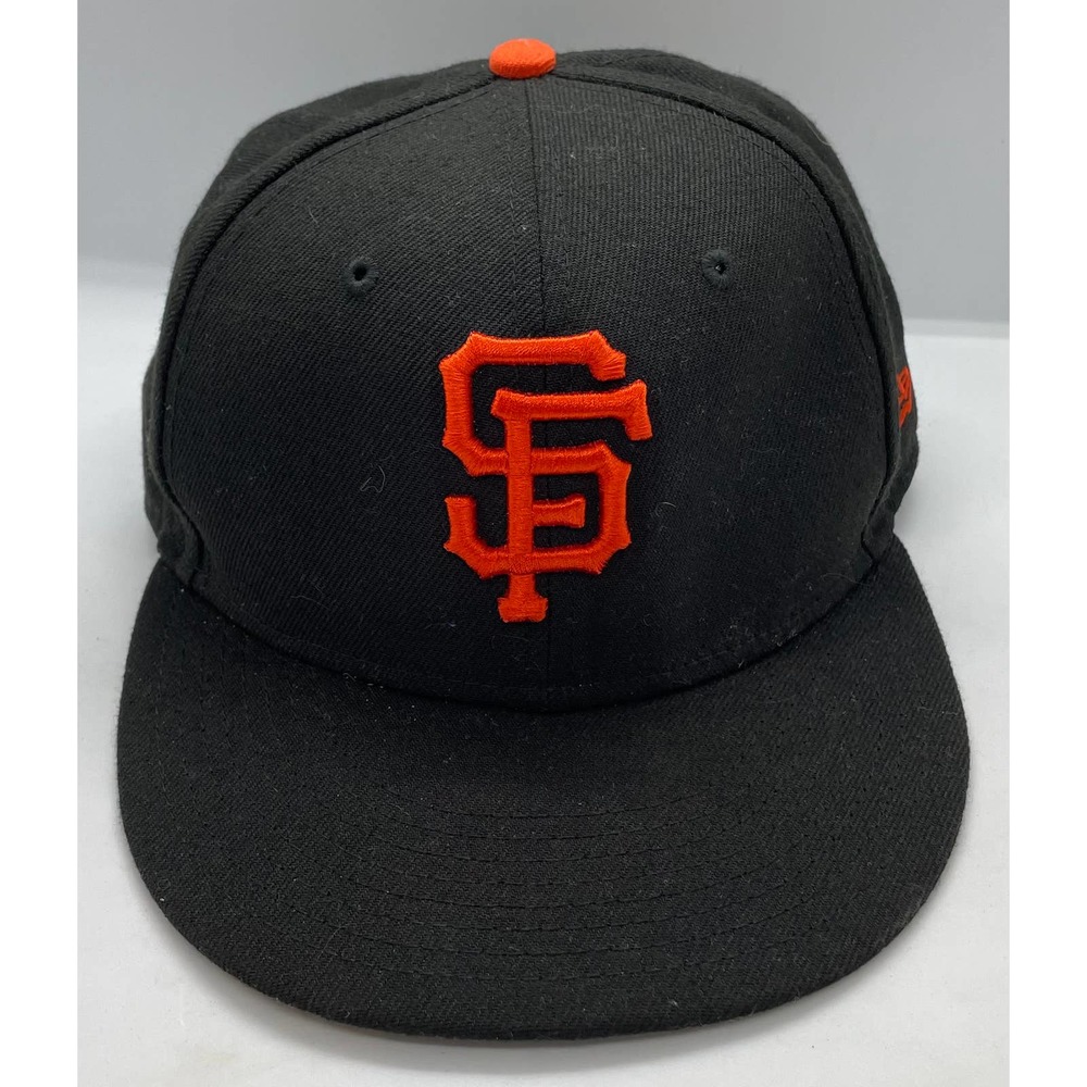 New Era 59Fifty San Francisco Giants Hat NWOT